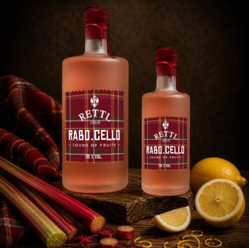 Rettl 1868 - RABO.CELLO