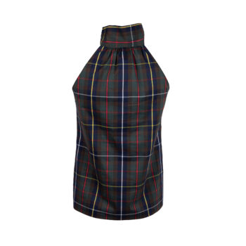 Damen Bluse - Grace - Kärnten Karo