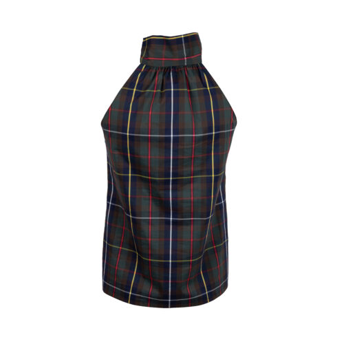 Damen Bluse - Grace - Kärnten Karo