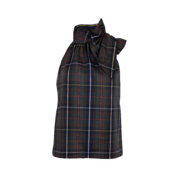 Damen Bluse - Grace - Kärnten Karo