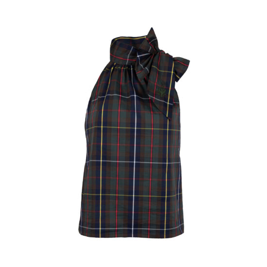 Damen Bluse - Grace - Kärnten Karo