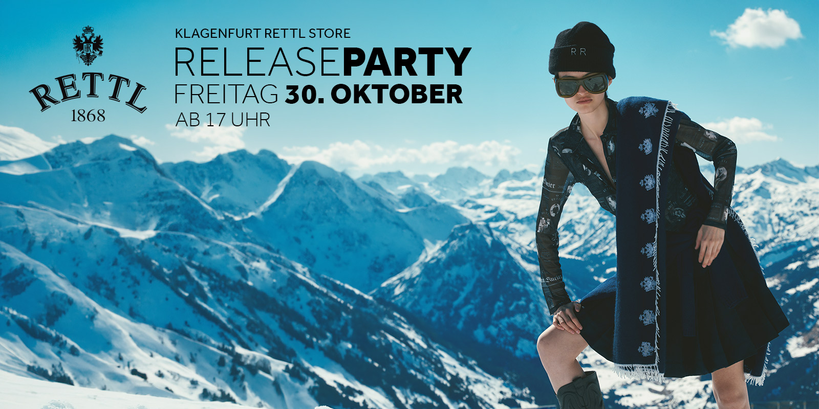 Rettl Release Party 31