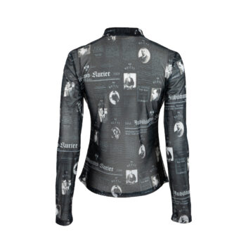 Damen Blusenshirt - Nova