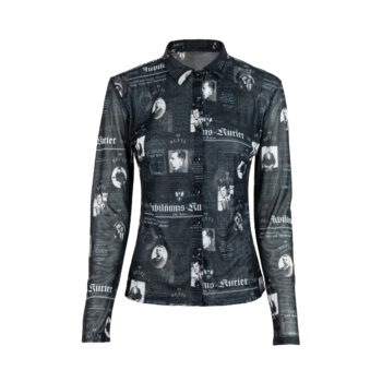 Damen Blusenshirt - Nova