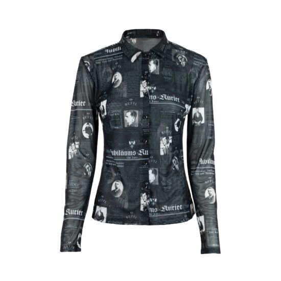 Damen Blusenshirt - Nova