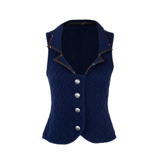 Damen Gilet - Emilia