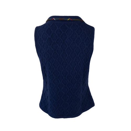 Damen Gilet - Emilia