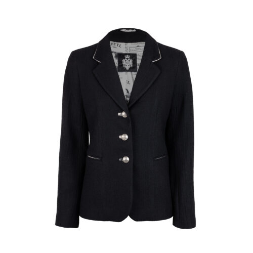 Damen Jacke - Charlotte 2.0