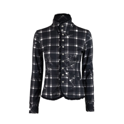 Damen Jacke - Soleen