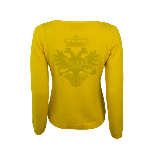 Damen Pullover - Hochthron