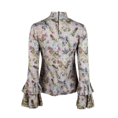 Damen Shirt - Katalin