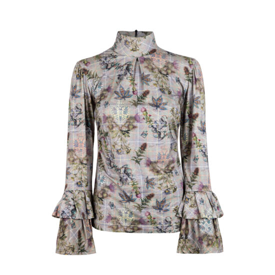 Damen Shirt - Katalin