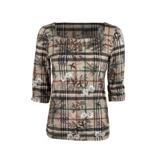 Damen Shirt - Lisa