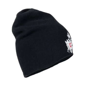 Haube - Charlie