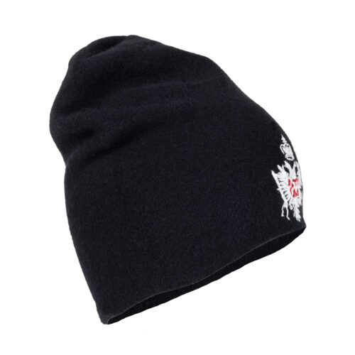 Haube - Charlie
