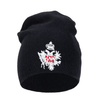 Haube - Charlie