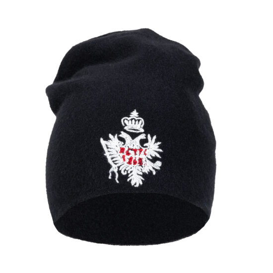 Haube - Charlie
