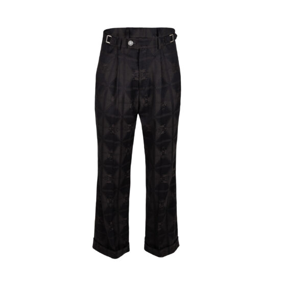 Herren Hose - Timothee