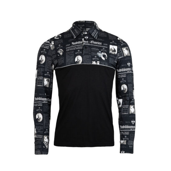 Herren Polo - Isaac