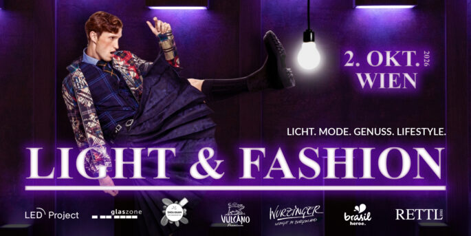Light & Fashion 2026