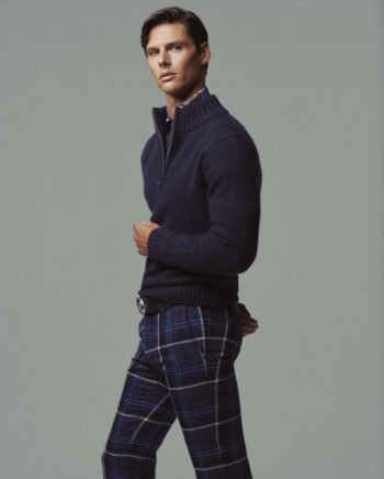 Herren Polo - Janos