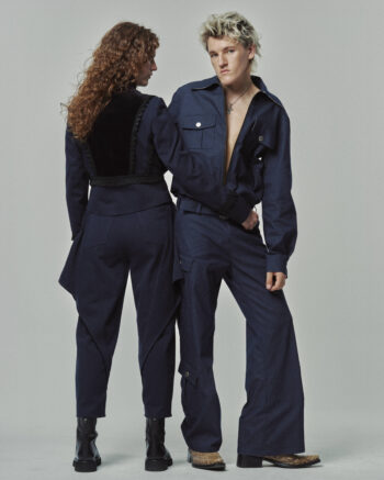 Herren Hose - Work