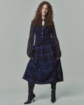 Damen Shirt - Aranka