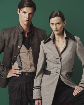 Herren Jacke - Ankogel