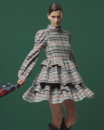 Damen Kleid - Malvie