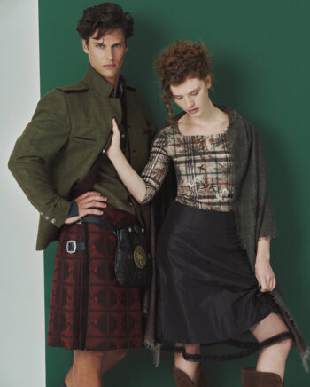 Damen Shirt - Lisa