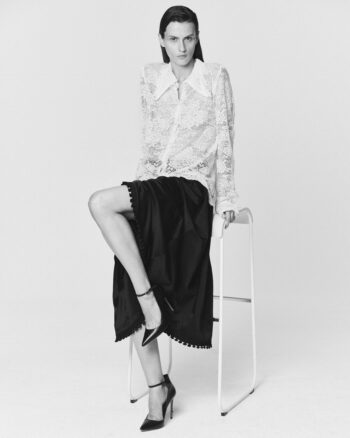 Damen Bluse - Vibe