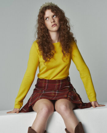 Damen Pullover - Hochthron
