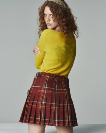 Damen Pullover - Hochthron