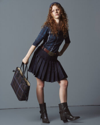 Damen Shirt - Lisa