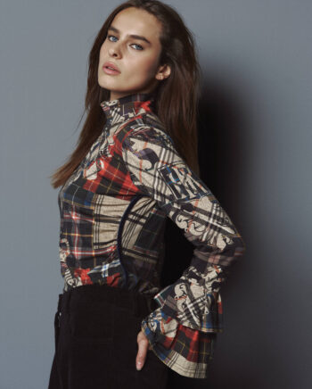 Damen Shirt - Katalin