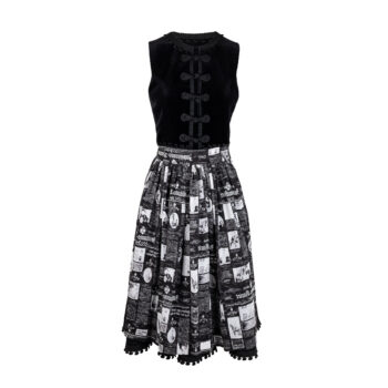 Damen Dirndl - Marleen