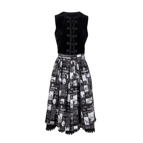 Damen Dirndl - Marleen