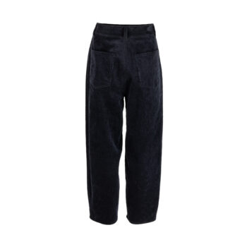 Damen Hose - Barrel