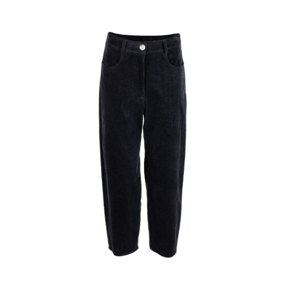 Damen Hose - Barrel