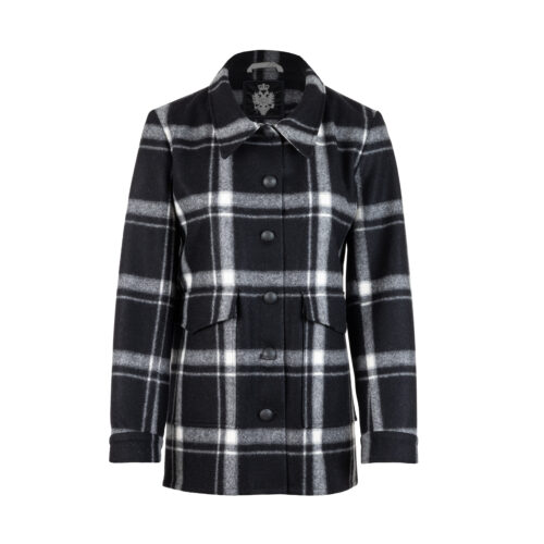 Damen Jacke - Dakota