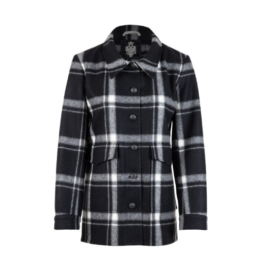 Damen Jacke - Dakota