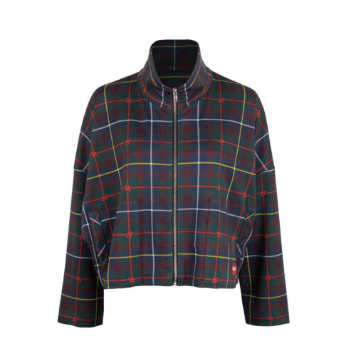 Damen Jacke - Runa