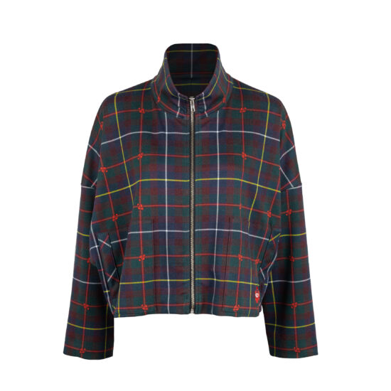 Damen Jacke - Runa