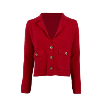 Damen Jacke - Kalissi