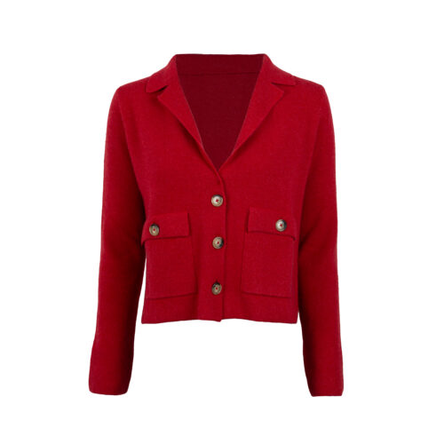 Damen Jacke - Kalissi