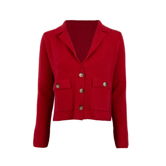 Damen Jacke - Kalissi