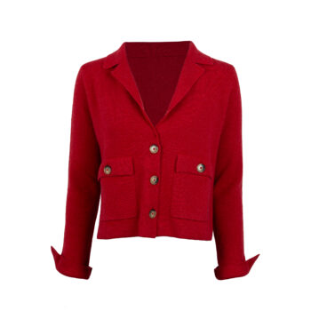 Damen Jacke - Kalissi