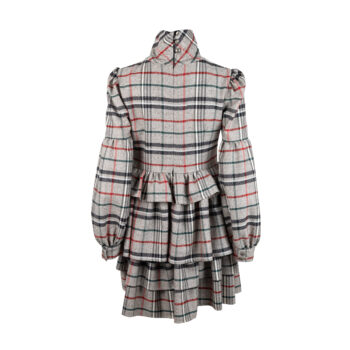 Damen Kleid - Malvie