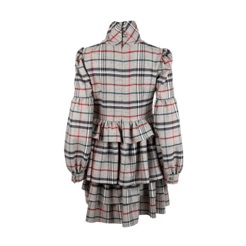 Damen Kleid - Malvie