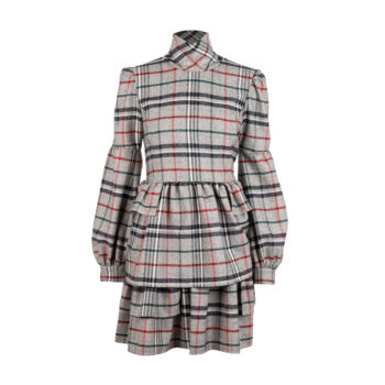Damen Kleid - Malvie